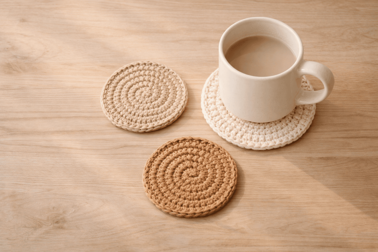 Detalle de crochet (imagen de ejemplo)